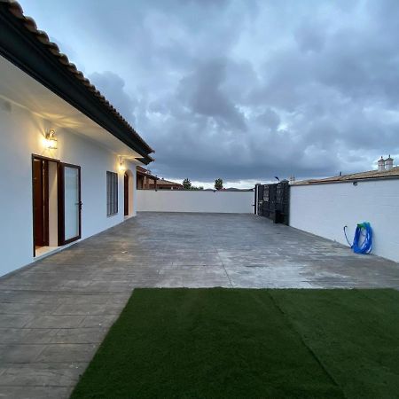 Casa Kanete Cala Exterior photo