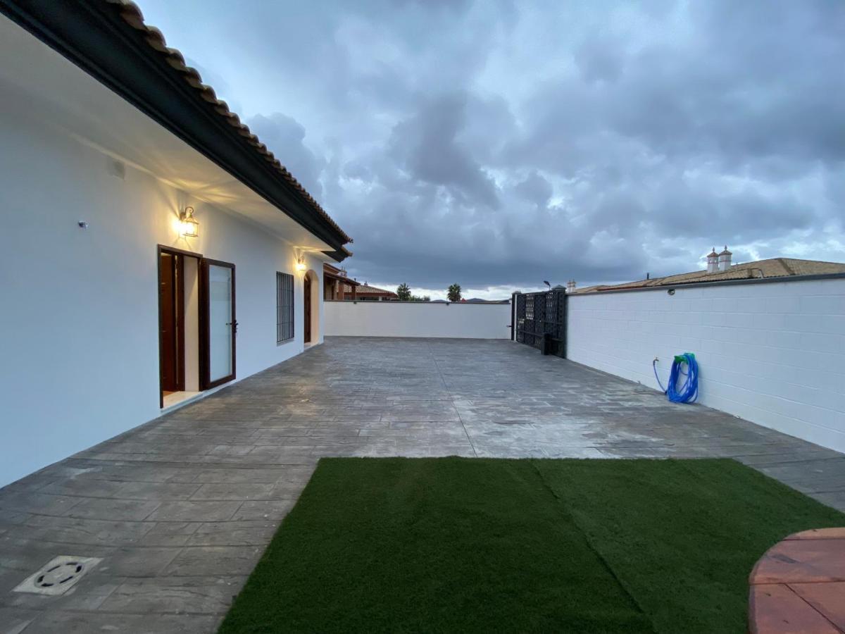 Casa Kanete Cala Exterior photo