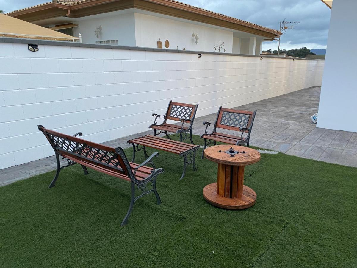Casa Kanete Cala Exterior photo