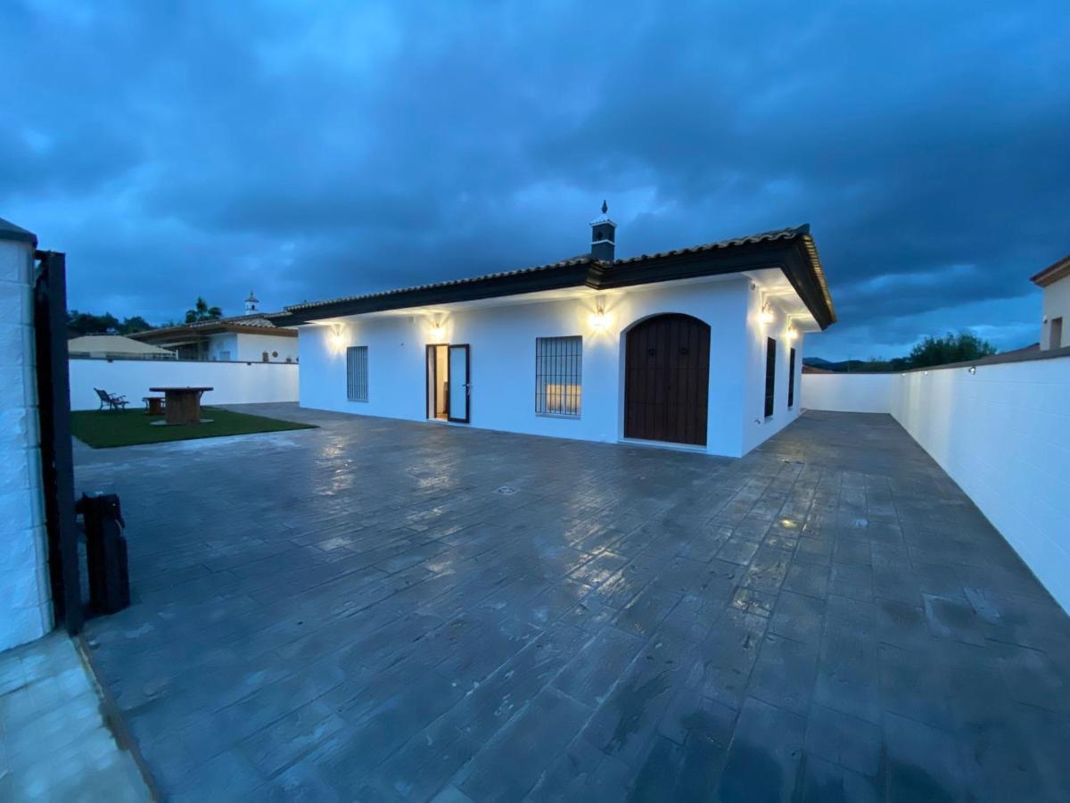 Casa Kanete Cala Exterior photo